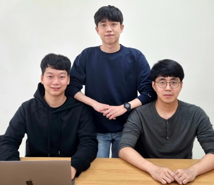 레브잇 공동창업진 