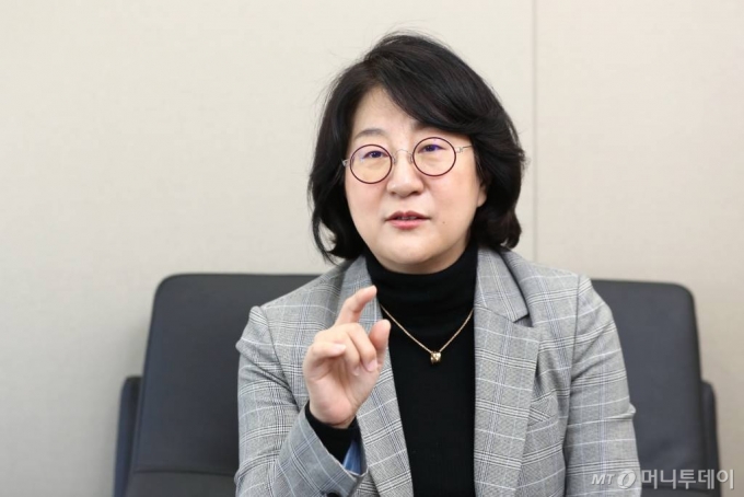 머투초대석 이해영 세종학당재단 이사장 인터뷰 /사진=이기범 기자 leekb@
