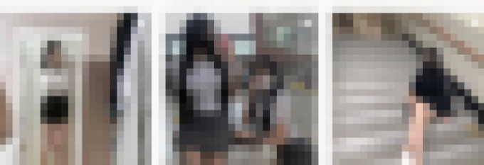 교복 입은 사진 모아둔 계정… 교복 입은 사진 모아둔 계정…