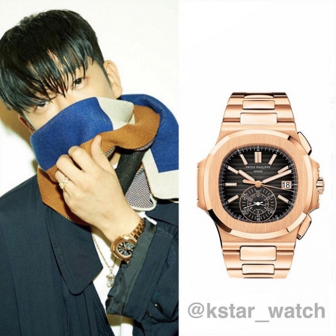 /사진=인스타그램 계정 'kstar_watch'