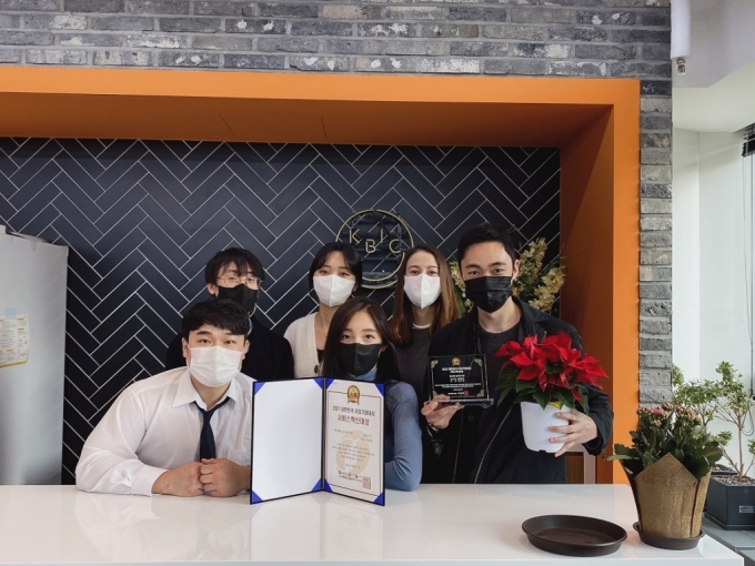 델토이드, '헬스케어 솔루션' 부문 '서비스혁신대상'