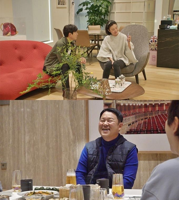 왜 나한테 대시 안했어? 왜 나한테 대시 안했어?