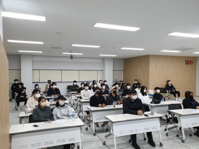 호서대, 창의적 문제해결 통한 융합인재 육성..."실교육→참사람"