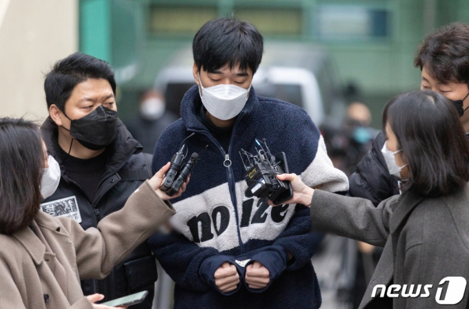 걸어서 3분 거린데…'스토킹 살해' 못 막은 경찰, 왜 늦었나 - 머니투데이 걸어서 3분 거린데…'스토킹 살해' 못 막은 경찰, 왜 늦었나 - 머니투데이