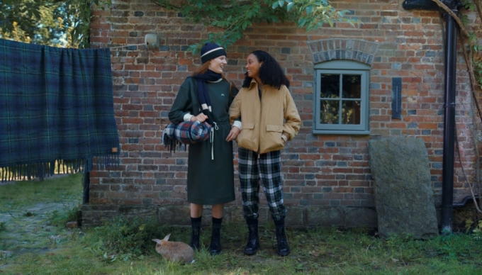 2021 F/W 유니클로 and JW 앤더슨 컬렉션 출시 - 머니투데이