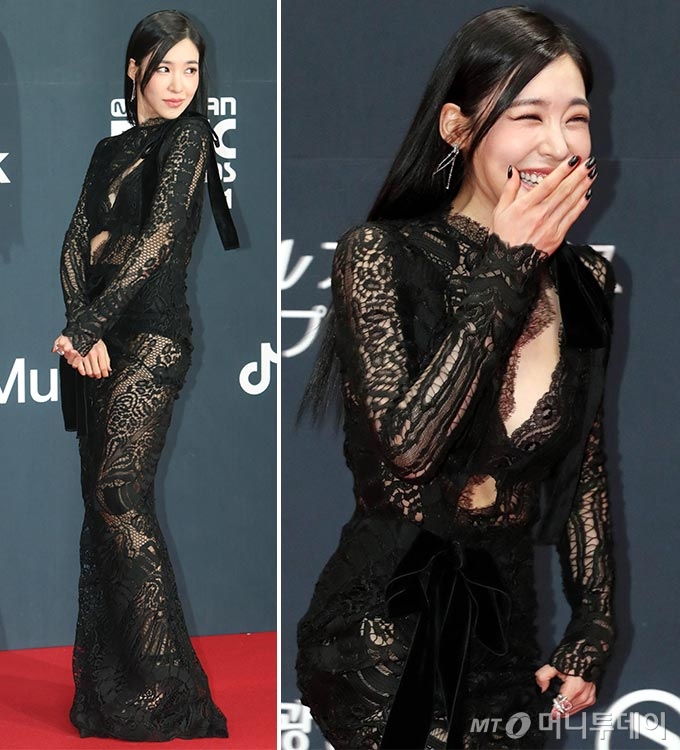 그룹 소녀시대 출신 가수 티파니 영/사진=뉴스1, 임성균 기자