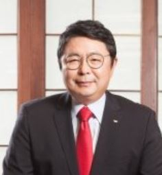 김상범 이수그룹 회장