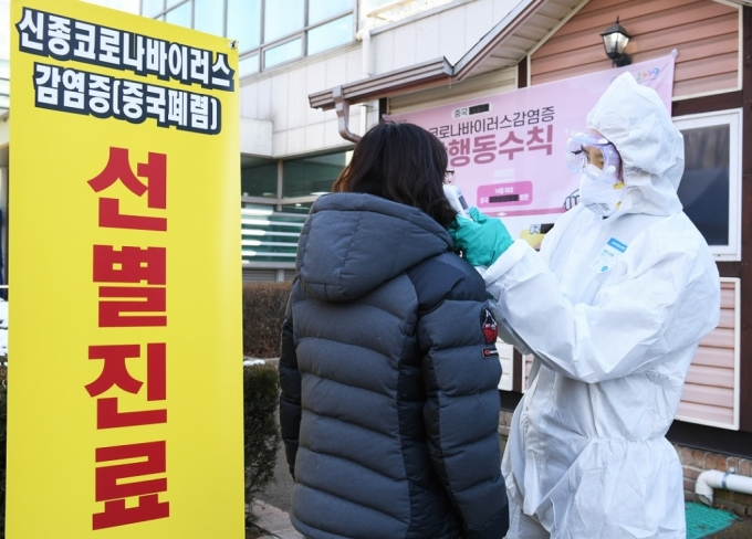 김포시, 10대 시정성과 선정..'도시개발·교통혁신·코로나19 대응'