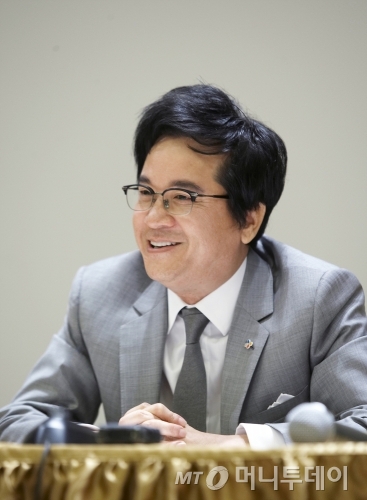 이재현 CJ 회장