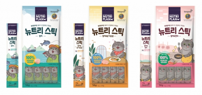 사진= 동원F&B