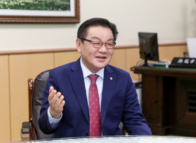 /사진제공=계룡시