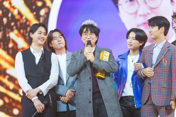 국민가수', 끝나도 절대 끝난 게 아니야 - 머니투데이 국민가수', 끝나도 절대 끝난 게 아니야 - 머니투데이