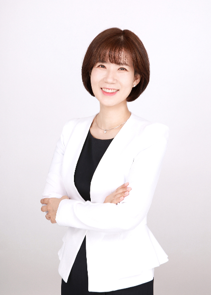 써큘러스리더㈜ 이애진 대표/사진제공=써큘러스리더