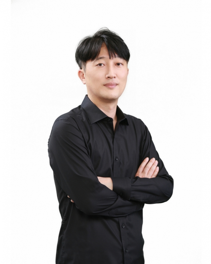 박규병 튜닙 대표 /사진제공=튜닙