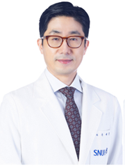 우세준 분당서울대병원 안과 교수/사진=큐라클