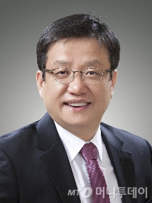 이성엽 고려대 기술경영전문대학원 교수