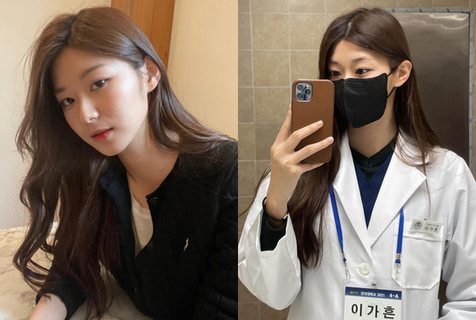 '하트시그널3' 이가흔, 수의사 시험 합격…학폭 논란은 끝? - 머니투데이