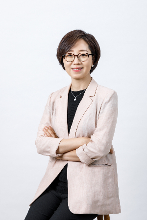 손은주 대표/사진제공=(주)바이오앱