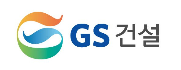 GS건설 CI. /사진제공=GS건설