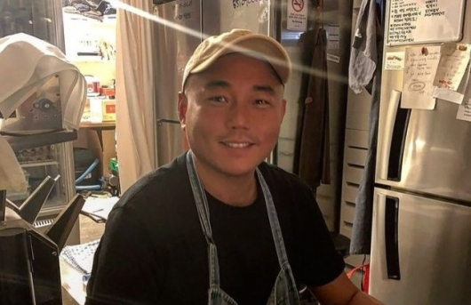 정창욱 셰프/사진=정창욱 인스타그램