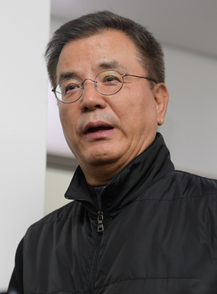 배우 강석우 /사진=뉴스1