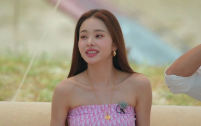 /사진=넷플릭스 '솔로지옥'