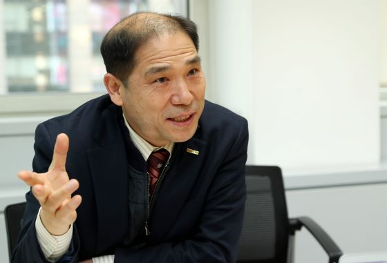 하영균 에너지11 대표/사진=김휘선 기자
