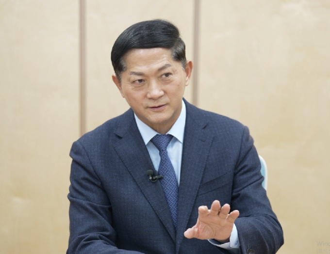 이재준 고양시장