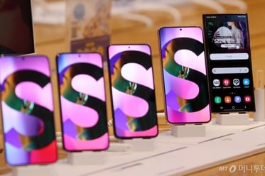 ���� ���� '������ S22' �ø���