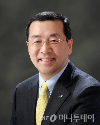 고(故) 구자홍 LS그룹 초대 회장. /사진제공=LS그룹