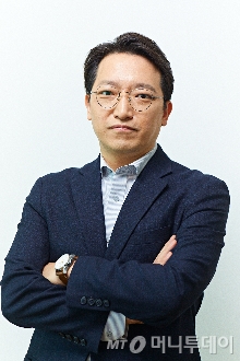 김영욱 프록시헬스케어 대표
