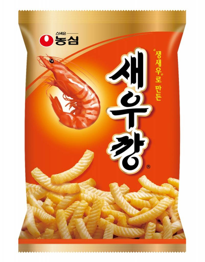 새우깡' 1400원으로 오른다… 농심, 스낵 가격 평균 6% 인상 - 머니투데이
