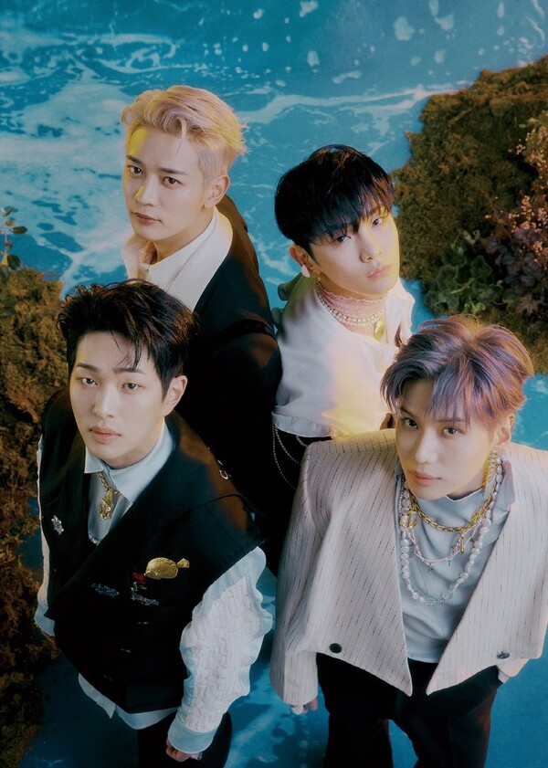 샤이니, 사진제공=SM엔터테인먼트