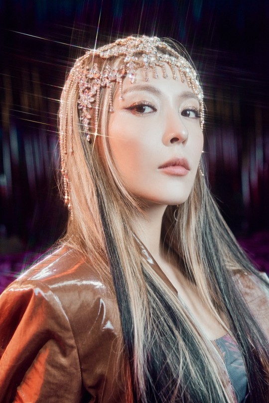 보아, 사진제공=SM엔터테인먼트