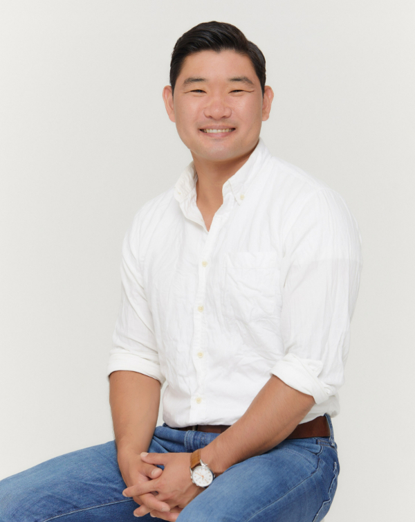 마이크 김 구글 스타트업 캠퍼스 한국 겸 아태지역 총괄