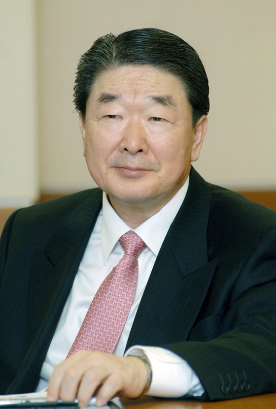 구본준 LX홀딩스 회장/사진=머니투데이DB