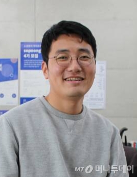 한상엽 소풍 대표 /사진=이민하