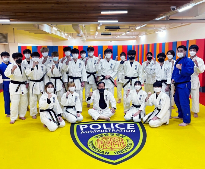 영산대 경찰행정학부, 2년 연속 공무원 배출 - 머니투데이 영산대 경찰행정학부, 2년 연속 공무원 배출 - 머니투데이