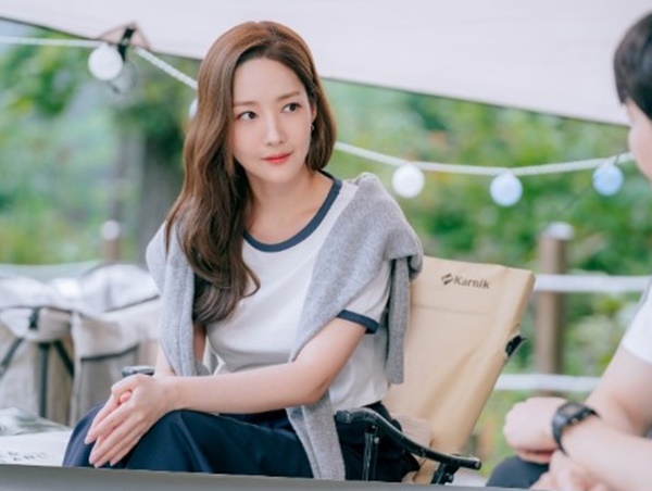 박민영, 로코가 사랑한 얼굴 - 머니투데이 박민영, 로코가 사랑한 얼굴 - 머니투데이