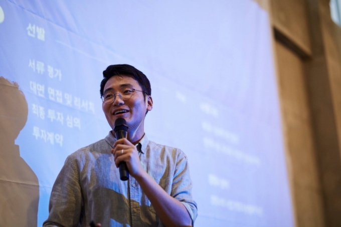 한상엽 소풍벤처스 대표 /사진제공=소풍벤처스