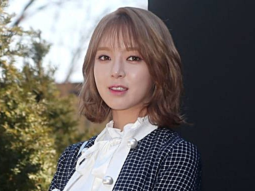 AOA 초아가 부르는 휘트니휴스턴의 그 노래…'불후의 명곡' 출연 - 머니투데이