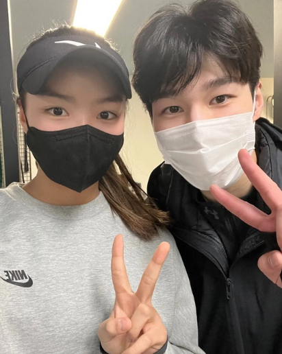 /사진=이동국 아내 이수진 인스타그램 캡처