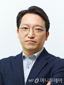 김영욱 프록시헬스케어 대표