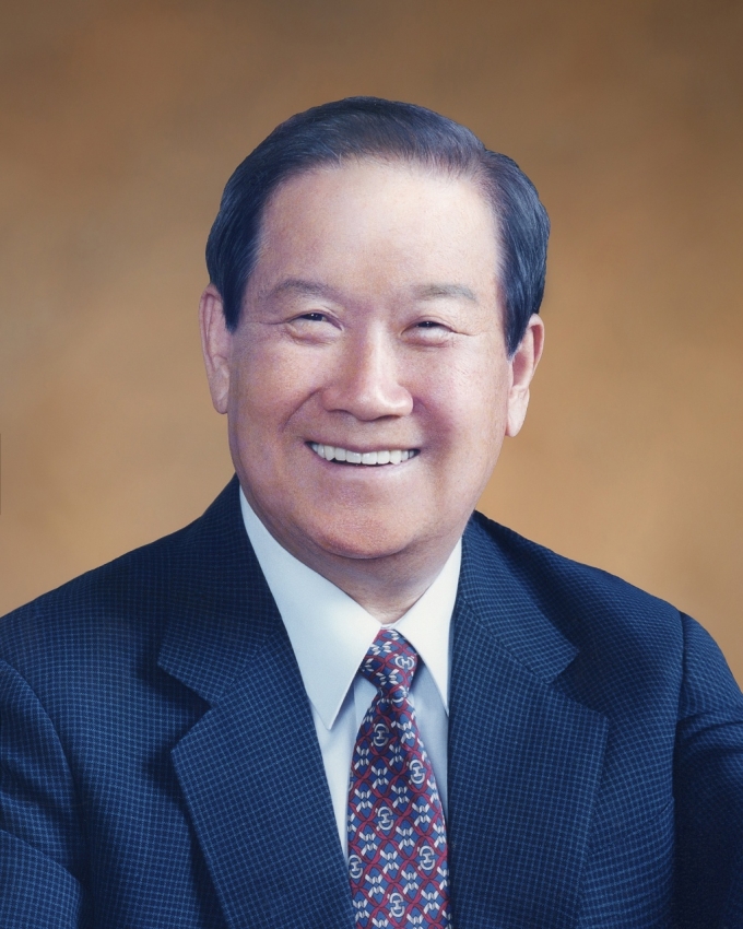 1세대 문구인, 송삼석 모나미 명예회장 숙환으로 별세