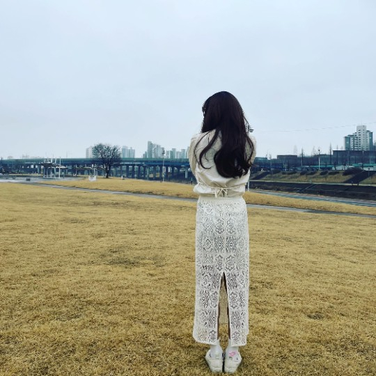 곽윤기, '여자친구' 공개에 누리꾼들 곽윤기, '여자친구' 공개에 누리꾼들