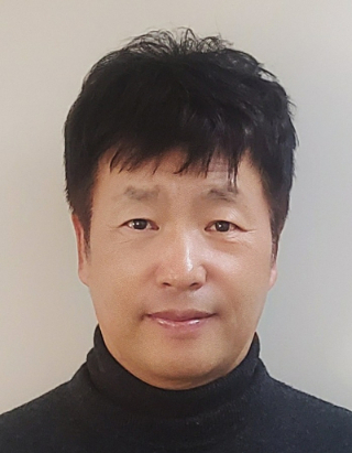 장평주 진스랩 신임 대표 겸 GC CR혁신부문장/사진=GC
