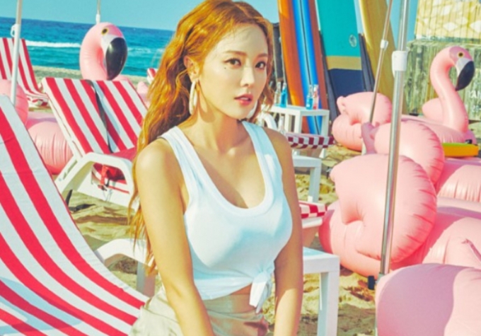 /사진제공=IMH엔터테인먼트