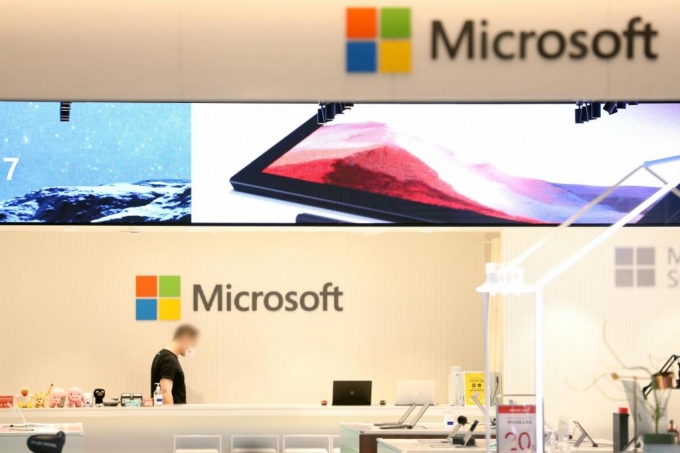 MS Ms