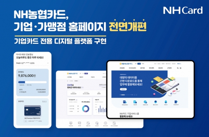 사진제공=NH농협카드