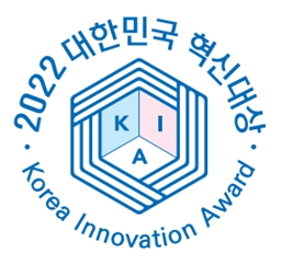 ƼƩ, 2022 ѹα Ŵ(Innovation Award) 2   - Ӵ